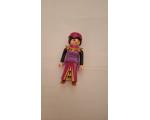 Playmobil Boneca do Circo