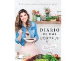 Livro Di�rio de uma vegana, de Rox, Alana