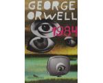 Livro George Orwell 1984