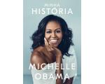Livro  Minha Hist�ria. Autora Michelle Obama.