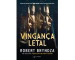 Livro Vingan�a Letal