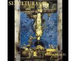 CD Sepultura Chaos A.D.