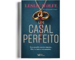 Livro Um Casal Perfeito