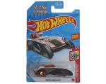 2020 Hot Wheels Rockin' Santa Sled