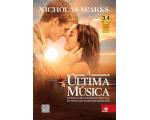 Livro A Ultima Musica