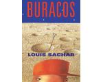Livro Buracos Louis Sachar