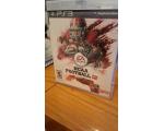 Jogo Ps3 NCAA FOOTBALL  12