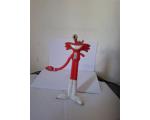 Mans�o Foster Boneco Minguado