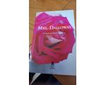 Livro Mrs Dalloway