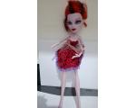 Monster High Boneca Picture Day Operetta Doll