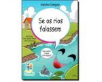 Livro Se os Rios falassem