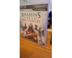 Jogo Ps3 ASSASSINS CREED BROTHER HOOD