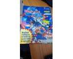 Album de Figurinhas Beyblade