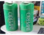 Imperio Porta Garrafas 600ml