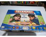 Projeto Jogo Internet O Desafio da Torre