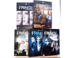 DVD Box Fringe A Grande Conspira��o N.: 1 ao 5