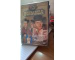 DVD Bonanza Cartas na Mesa