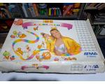 ATMA Jogo Xuxa No Mundo Doce Mel