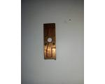 Ferrorama - Eletrica Placa Comando Chip 2
