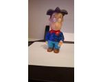 Rugrats - Boneco Stu Pickles