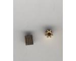 Autorama Estrela - Pinh�o  8 dentes