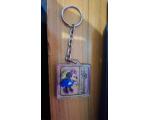 Chaveiro Walt Disney World Minie