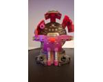 Marvel Base Magneto 1997