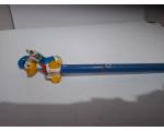 Pato Donald No Lapis