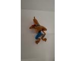 Scooby Doo Lutador de Box