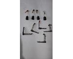 Ferrorama Lote 11 - Sinaleiros Kit
