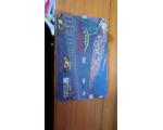 Cart�o Telefonico Rio 400