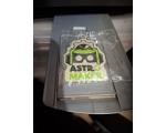 Chaveiro Astro Maker