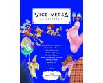 Livro Vice Versa ao Contrario