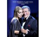 DVD Tony Bennett & Lady Gaga