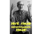 Livro Jose Sim�o Definitivamente, Sim�o !