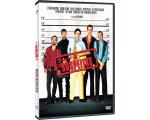 DVD Os Suspeitos