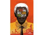 Livro O Menino Nelson Mandela