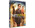 DVD Box Burn Notice 7� Temporada