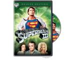 DVD Superman III