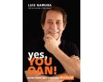 Livro Yes, You Can ! Como Fazer Sua Empresa Decolar