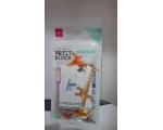 Daiso Petit Block Blocos de Constru��o 52p�s
