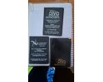 Piva /Unidesp Carteira de Documentos Carro