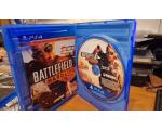 Jogo PS4 Battlefield Hardline