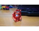 2005 Kinder Ovo Monster Hotel 01 Beisser