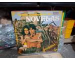 LP Temas Romanticas de Novelas Internacional 3