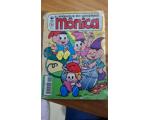 Turma da Monica Gibizinho n. 21