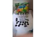 Gulliver Futebol de Bot�o Bol�o