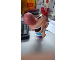 Billy e Mandy - Boneco Billy