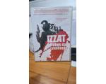 DVD Izzat Filhos da Violencia
