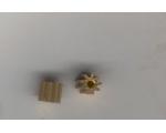 Autorama Estrela - Pinh�o  9 Dentes